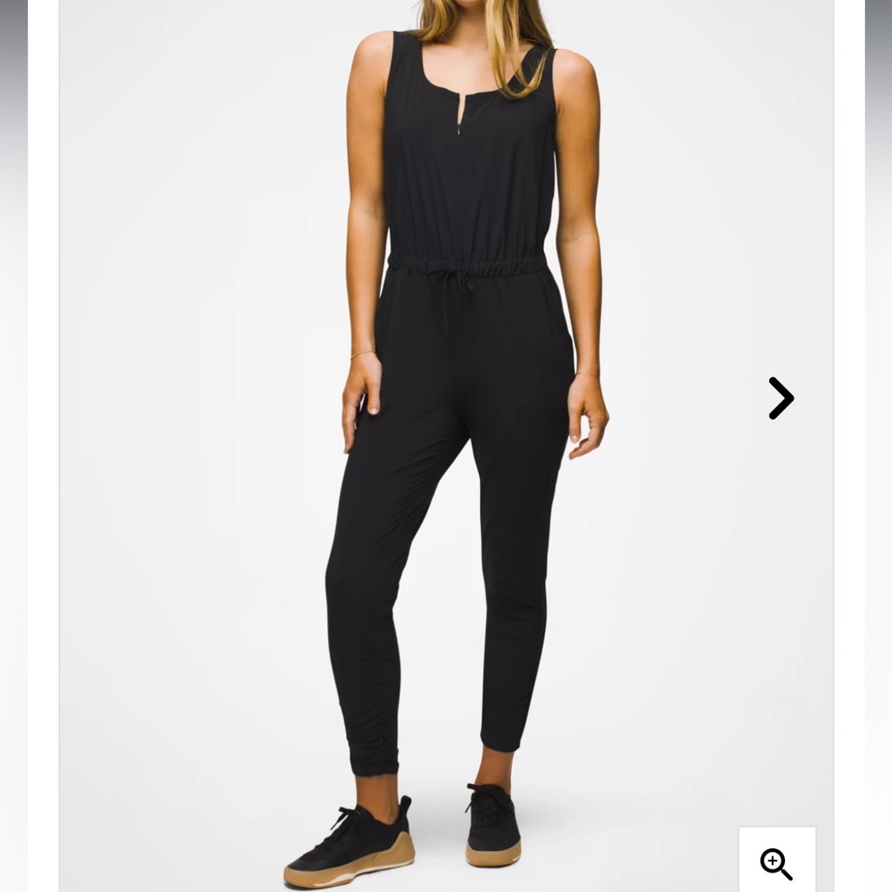Prana Railay Jumpsuit